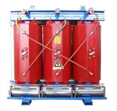海沧SCB10-400kva/10KV/0.4KV干式变压器
