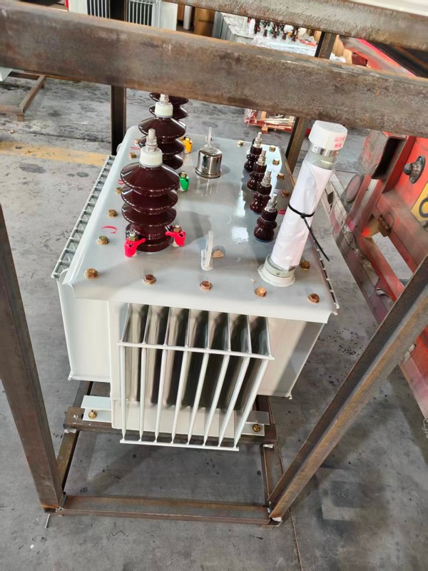 S13‑1000kVA 海沧海沧海沧油浸式变压器 大型厂区 S13 海沧海沧海沧油浸式变压器